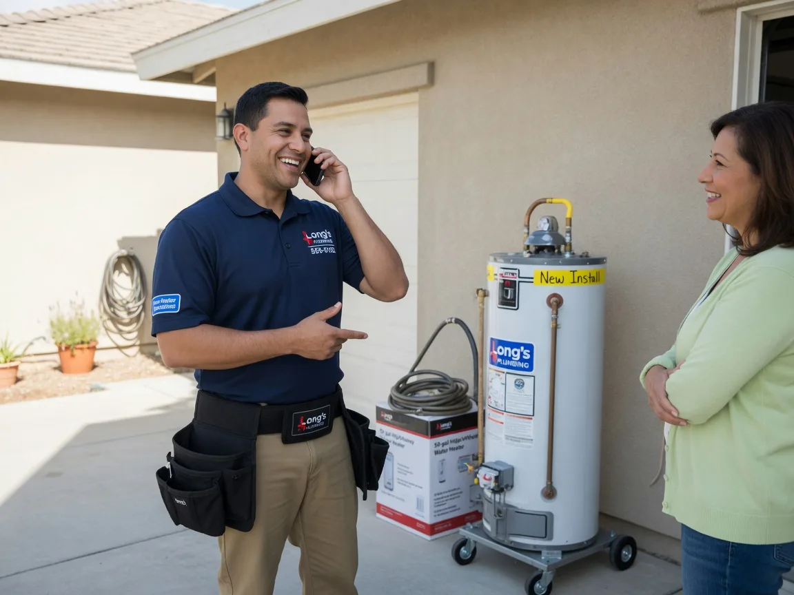 Leak Detection Gorin, MO FAQs